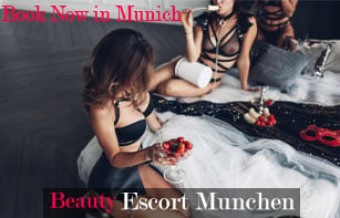 Escort Munich Partner Image